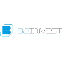 BJ Invest Logo