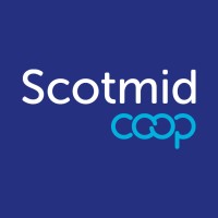 Scotmid Co-operative Logo