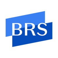 Bruckmann, Rosser, Sherrill Logo