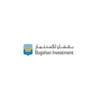 Bugshan Investment Logo
