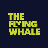 The Flying Whale Ventures Logo