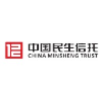 China Minsheng Trust Logo
