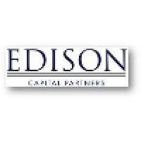 Edison Capital Partners Logo