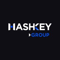 HashKey Capital Logo