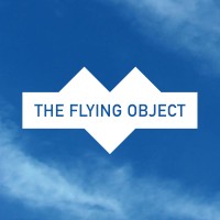 The Flying Object Logo