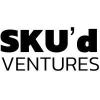 SKU'd Ventures Logo