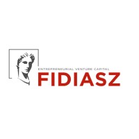 FIDIASZ Logo