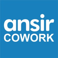 Ansir Innovation Center Logo