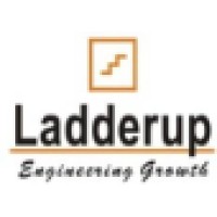 Ladderup Finance Logo