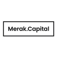 Merak Capital Logo