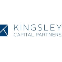 Kingsley Capital Partners Logo