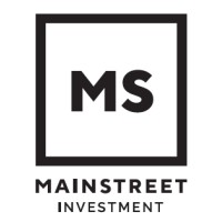 Mainstreet Investment Logo