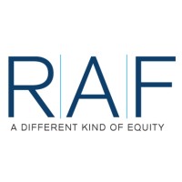 RAF Industries Logo