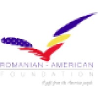 Romanian-American Enterprise Fund Logo