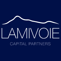 Lamivoie Logo