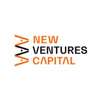 New Ventures Capital Logo