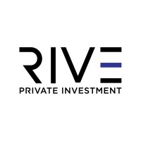 Rive Private Investment Logo