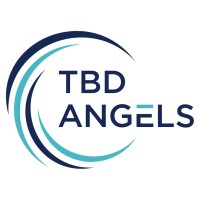 TBD Angels Logo