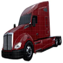 LogisticsVC Logo