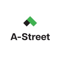 A-Street Ventures Logo