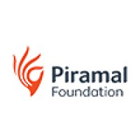 Anand Piramal Trust Logo