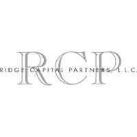 Ridge Capital Partners Logo
