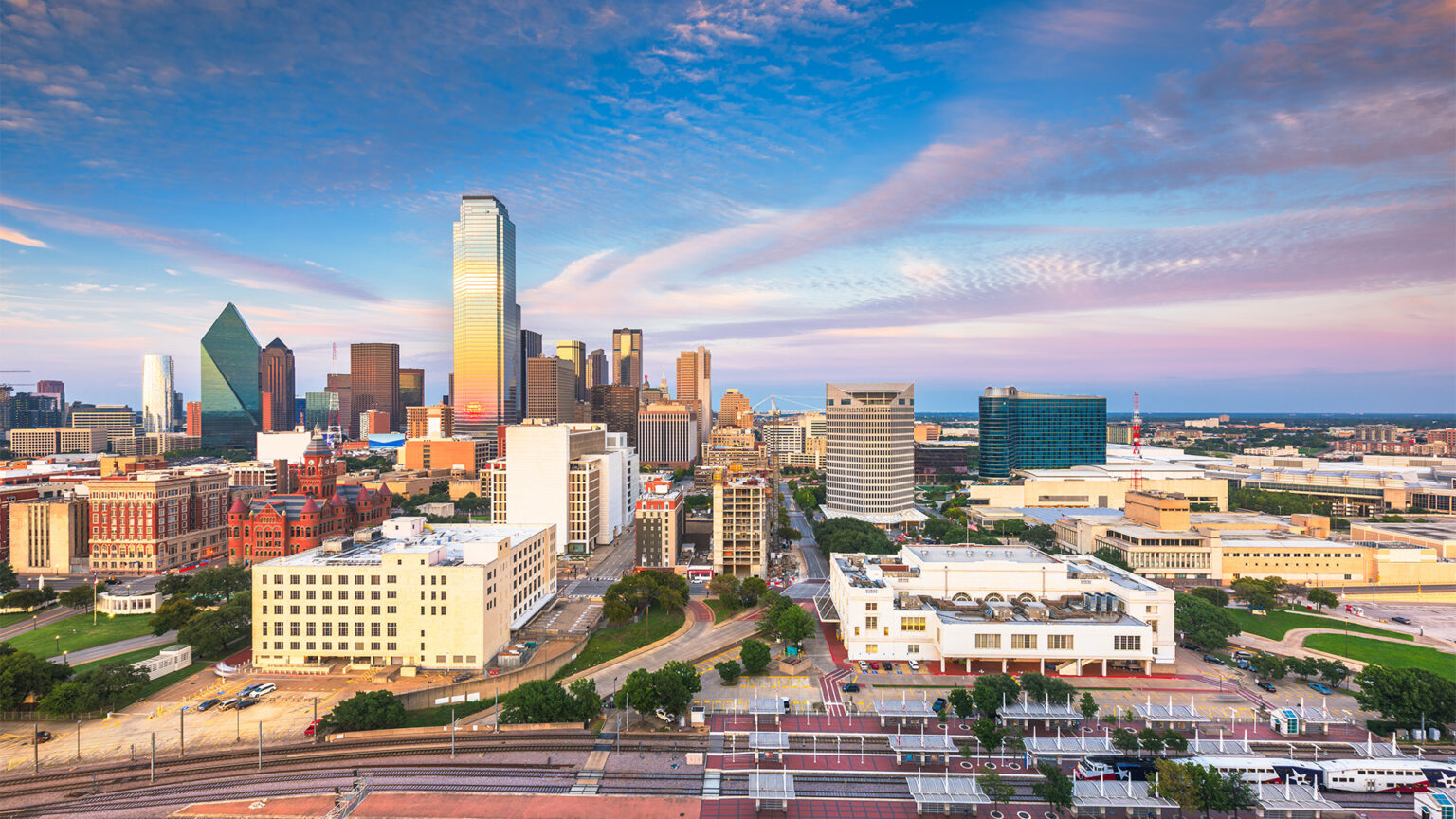 12th Annual Private Wealth Dallas Forum