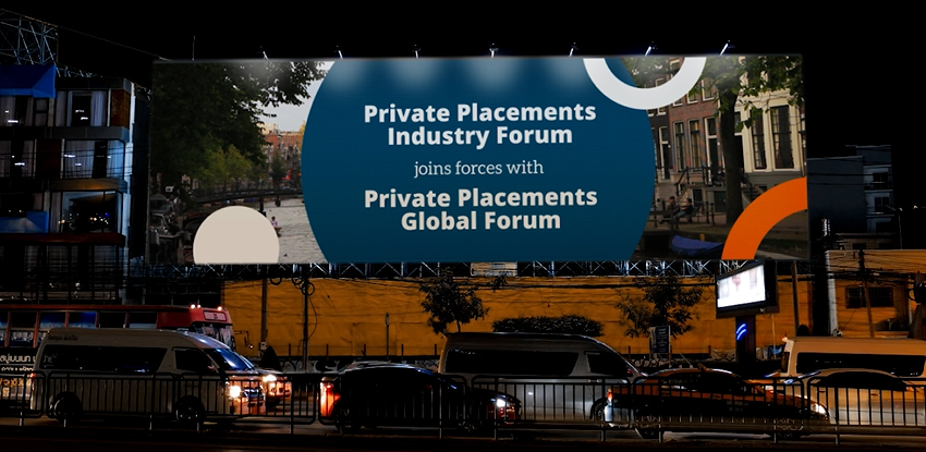 Private Placements Industry Forum - PPIF (USA)