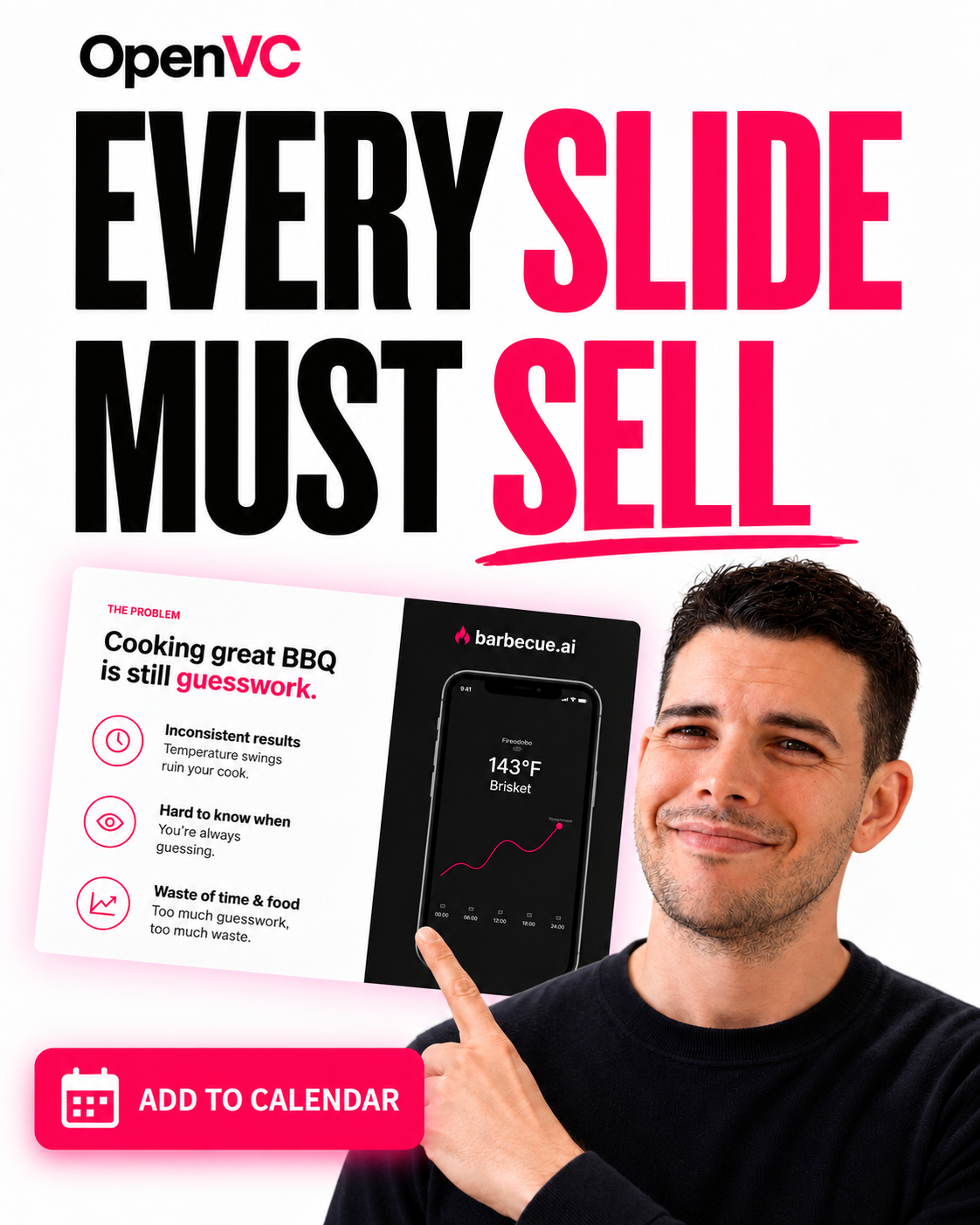 How to build a top 1% pitch deck