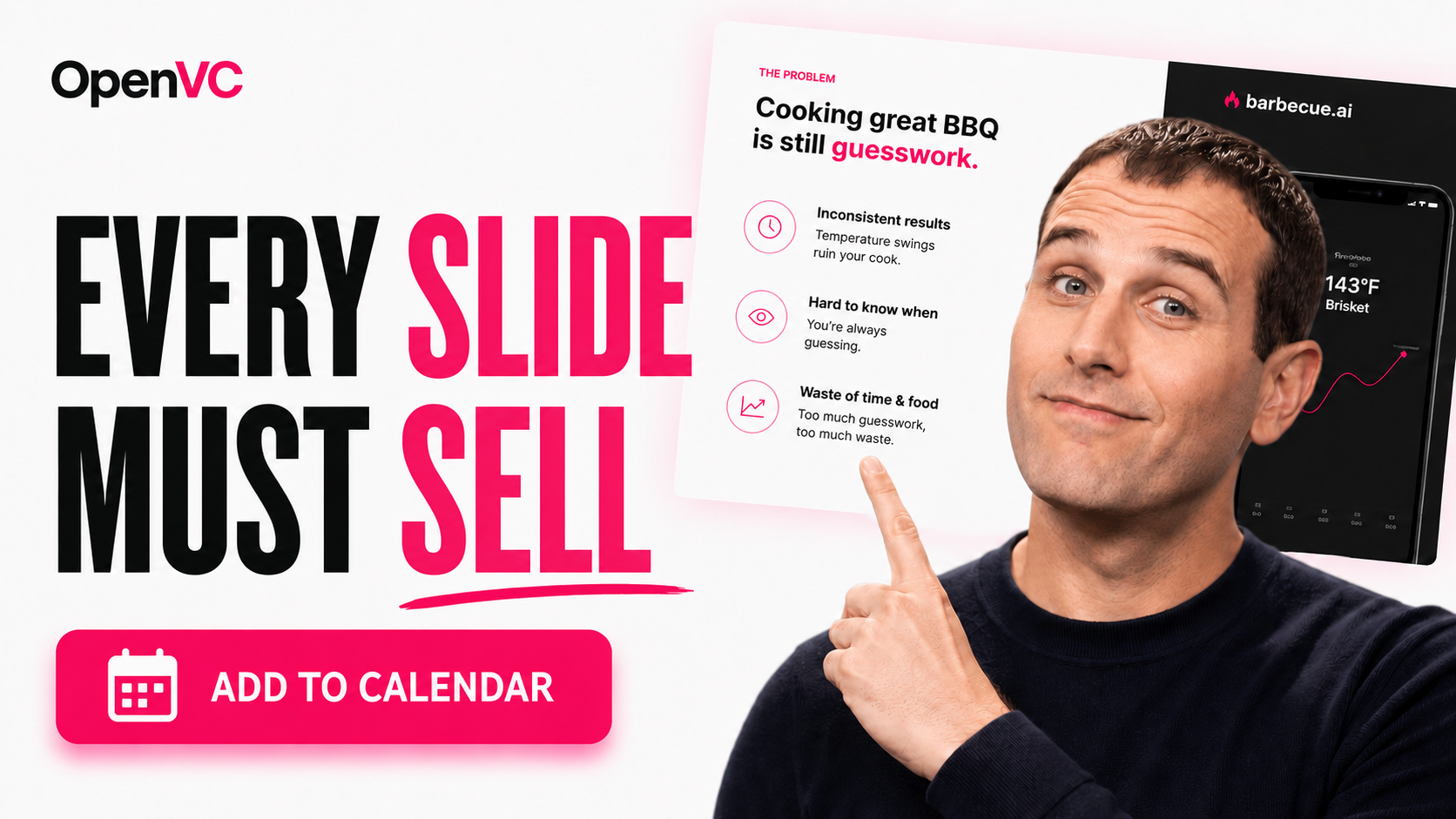 How to build a top 1% pitch deck