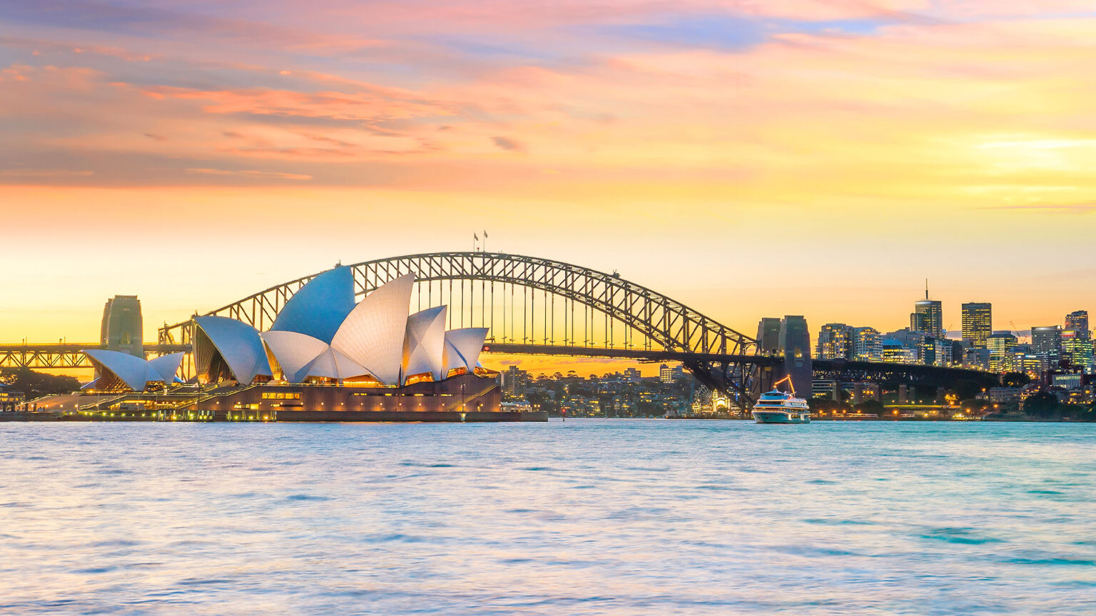 7th Annual Australia Investors Forum