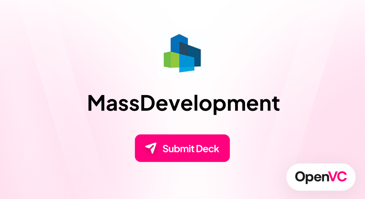 MassDevelopment | Investor Profile, Funding Criteria & Team