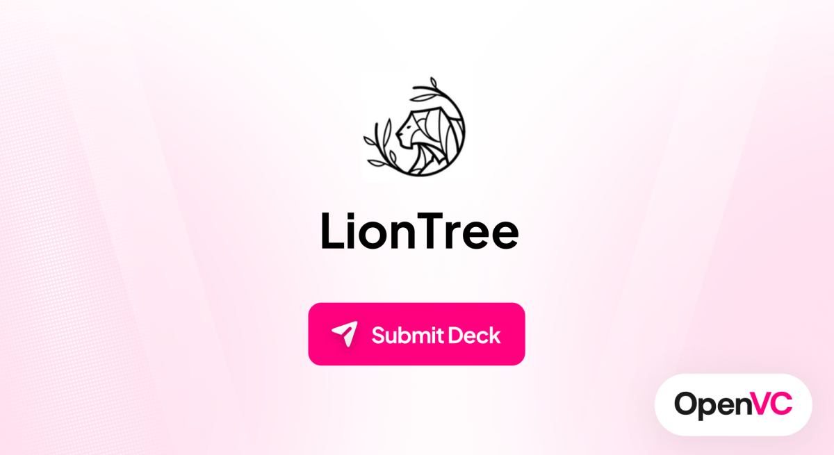 LionTree | Investor Profile, Funding Criteria & Team