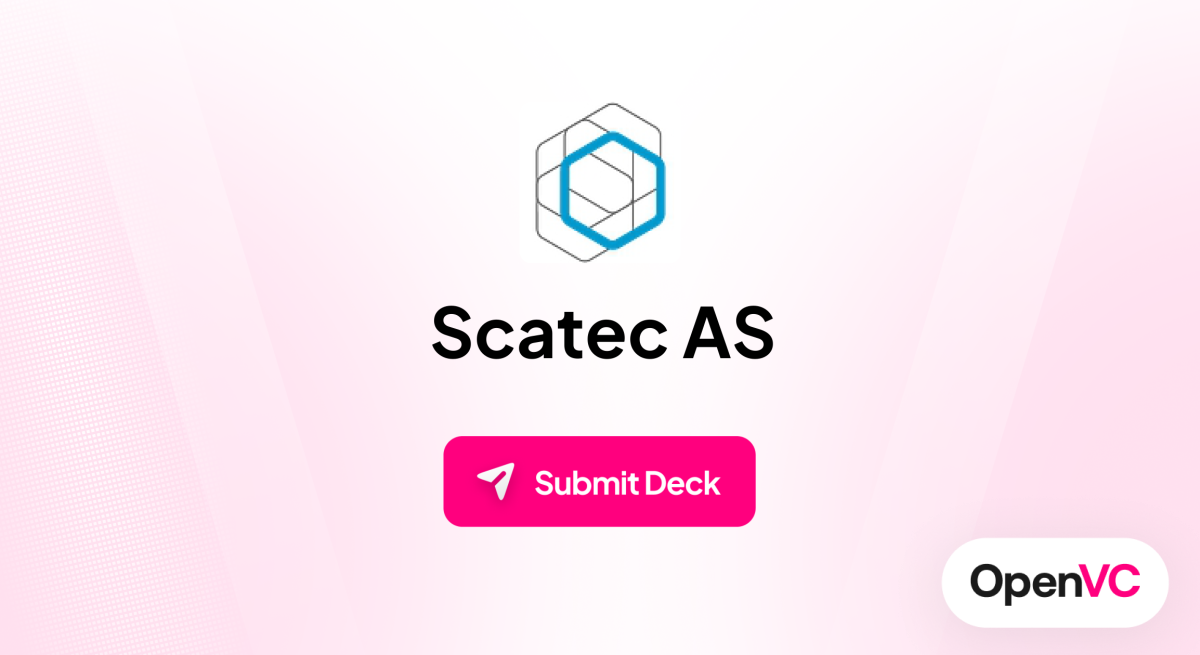 Scatec AS | Investor Profile, Funding Criteria & Team