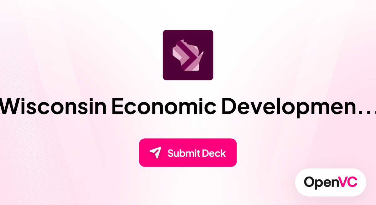 Wisconsin Economic Development Corporation (WEDC) | Investor Profile ...