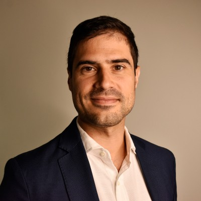 Carlos Dominguez