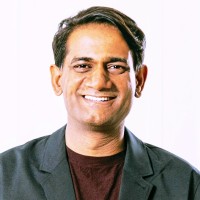 Vijay Rajendran