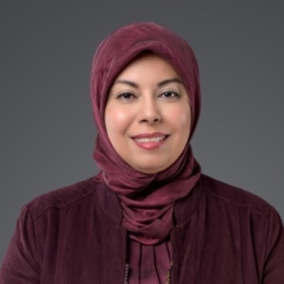 Basma Aburida