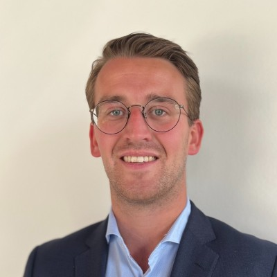 Rick Van 't Ende
