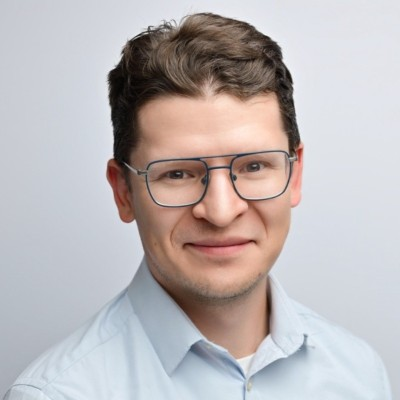 Denis Aksenov