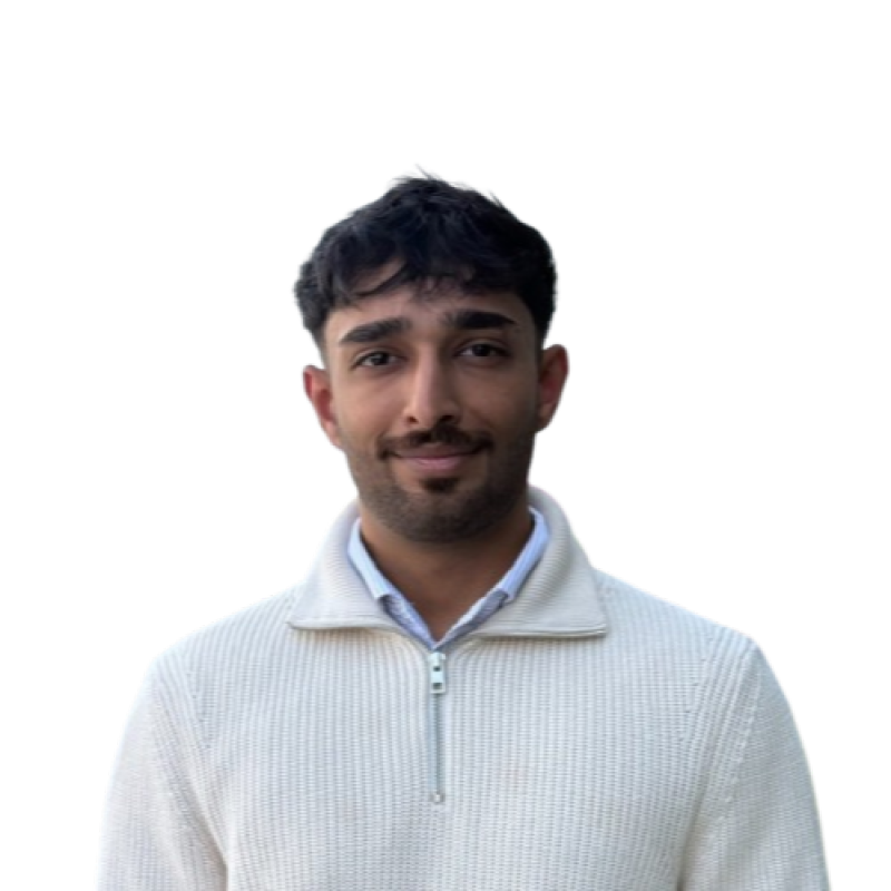 Abheer Shah