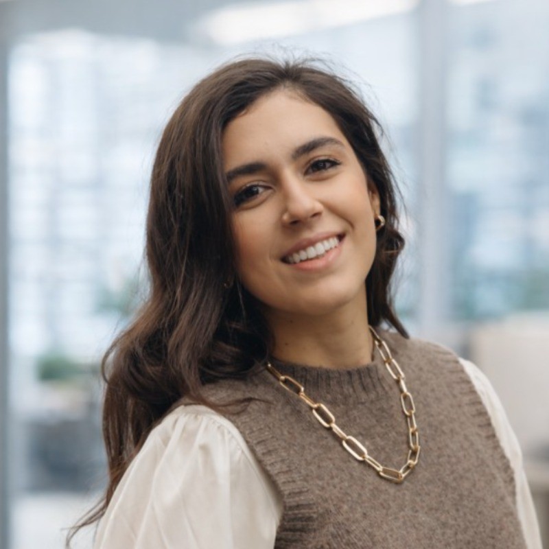 Camilla Carrapatoso