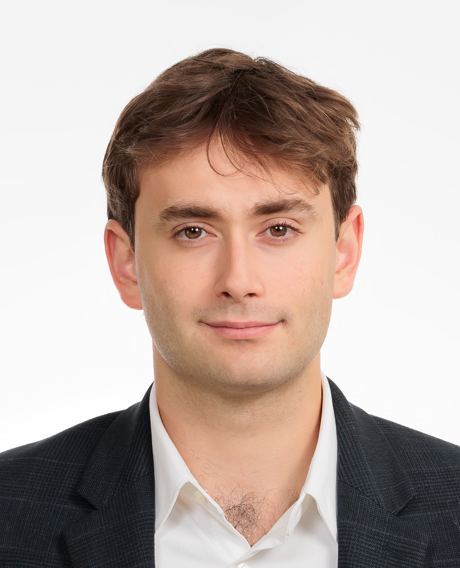 Jonathan Weiss