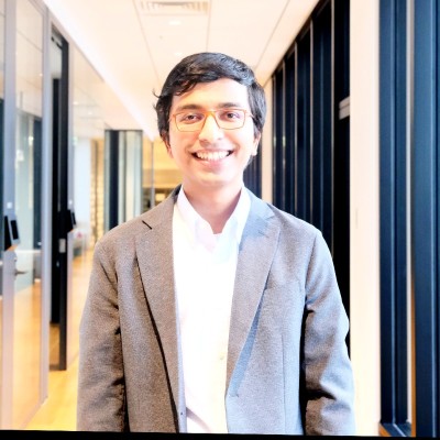 Shivam Kalkar