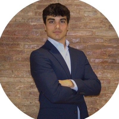 Àlex Vives Molins