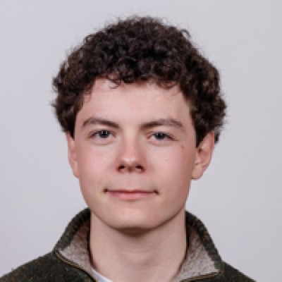 Orin Chapman
