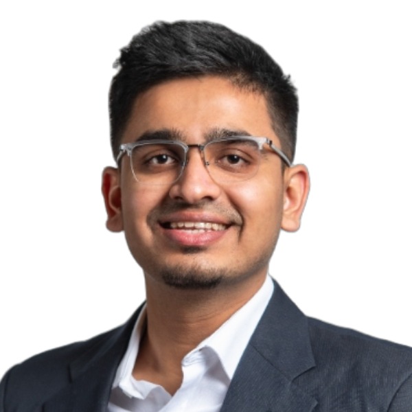 Harshal Pathak