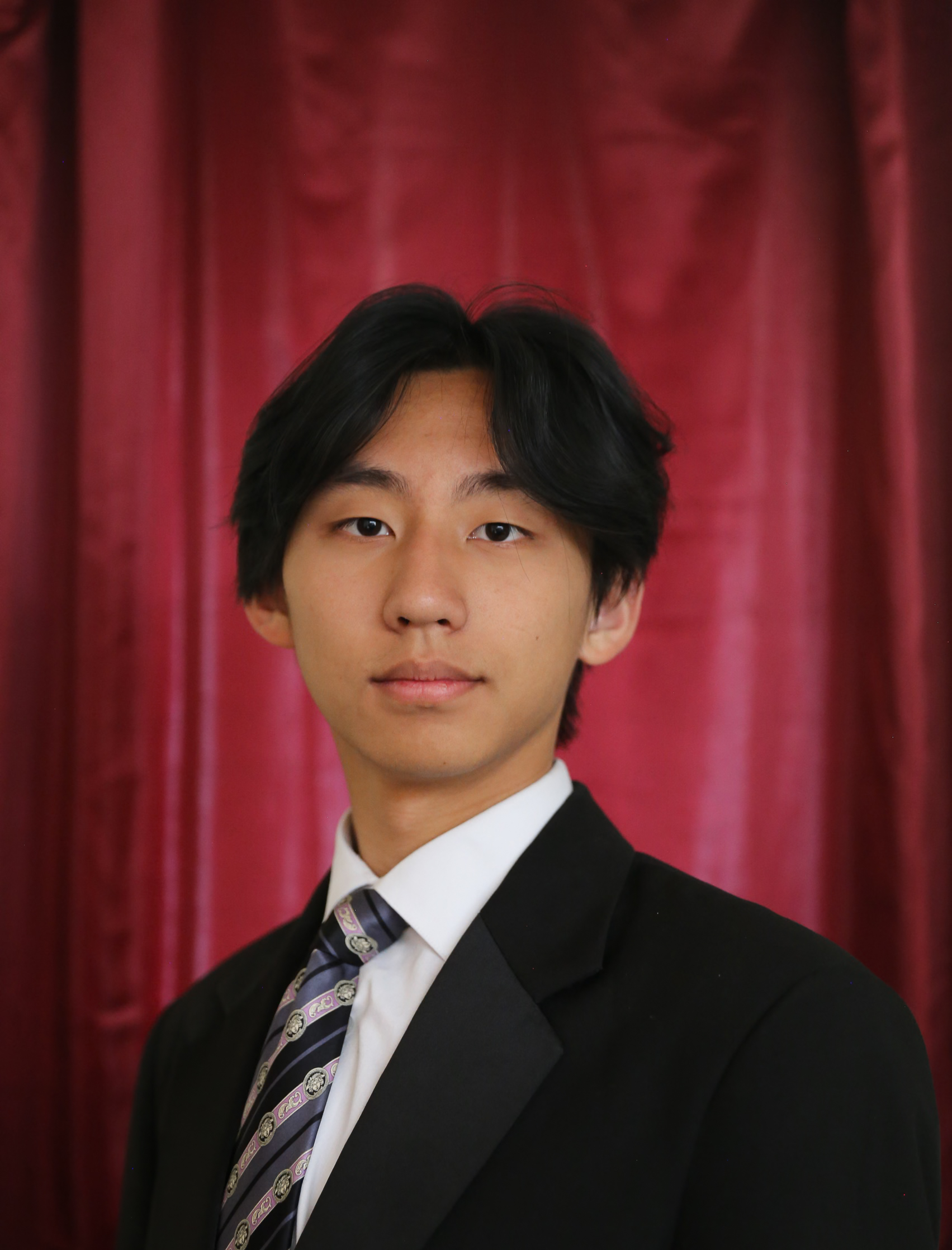Brian Kuo