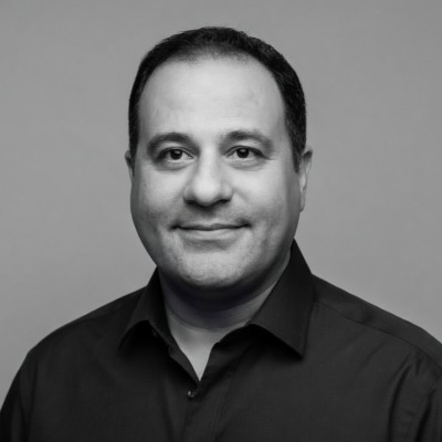 Jamie Mneimneh