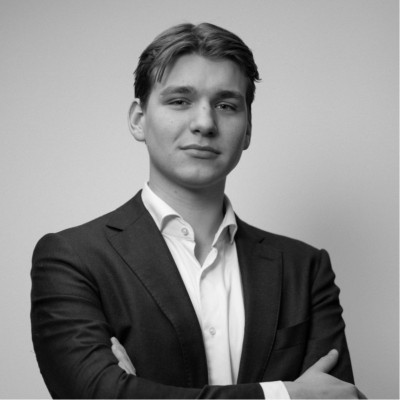 Kees Van den Eijnden